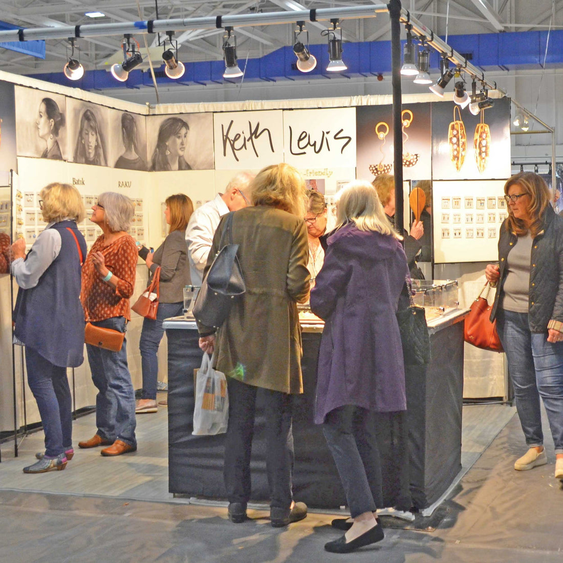 CraftWestport 2025 — December 6-7