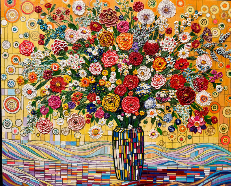 Abundance 4