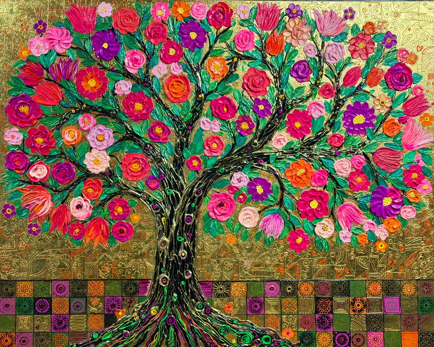Tree of Wonder