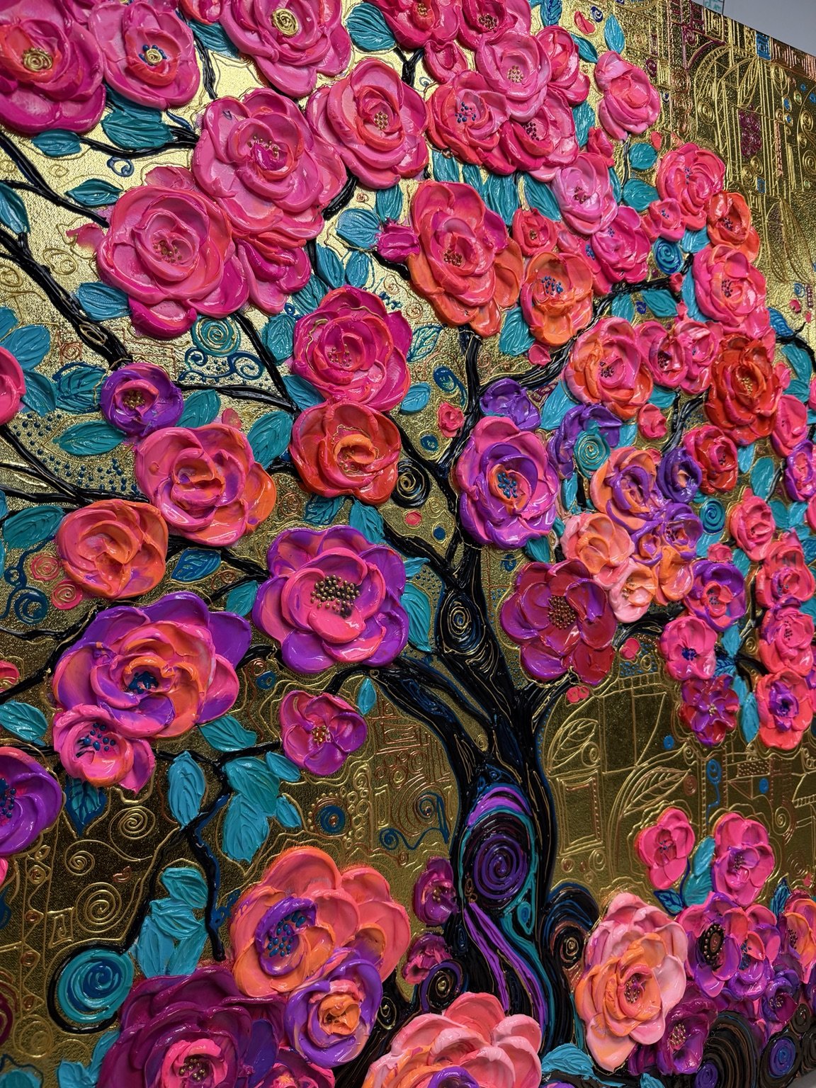 Tree of Joy