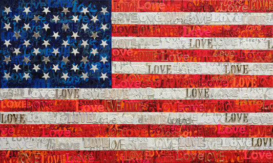 Flag of Love