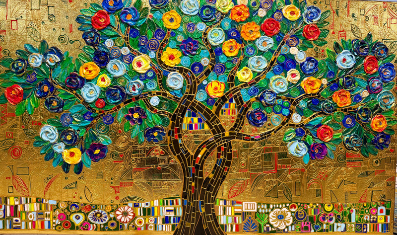 Tree Of Wonder