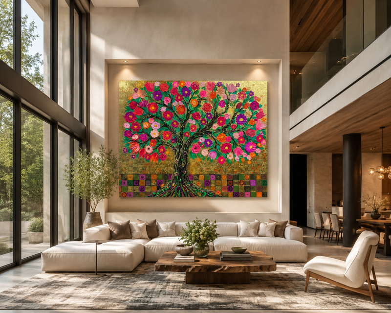 Tree of Wonder