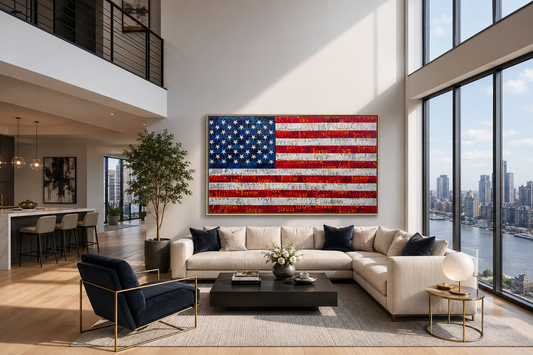 Flag of Love