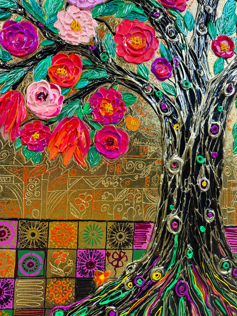 Tree of Wonder