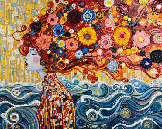 Ocean of Thoughts