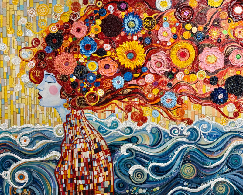 Ocean of Thoughts