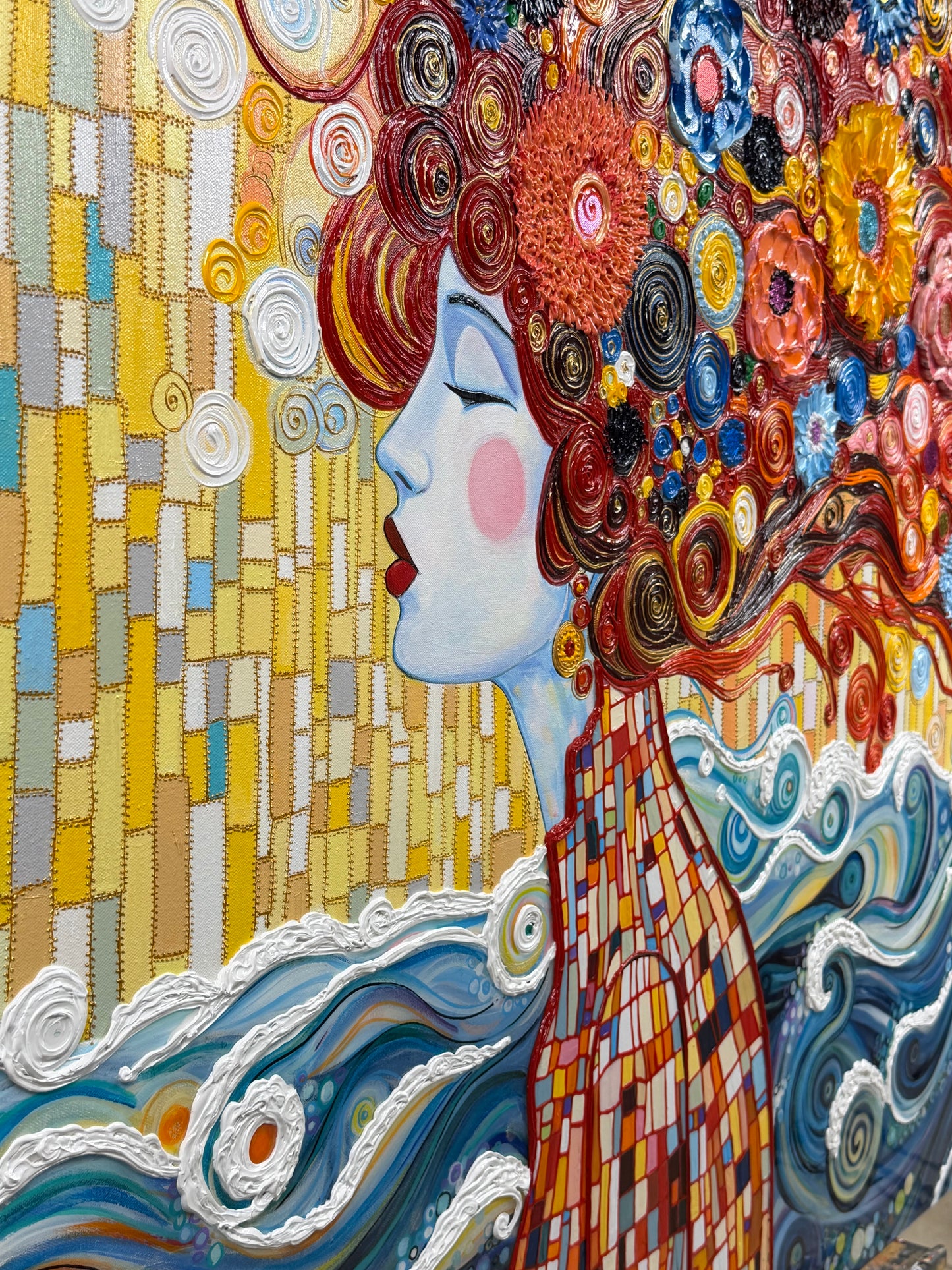 Ocean of Thoughts