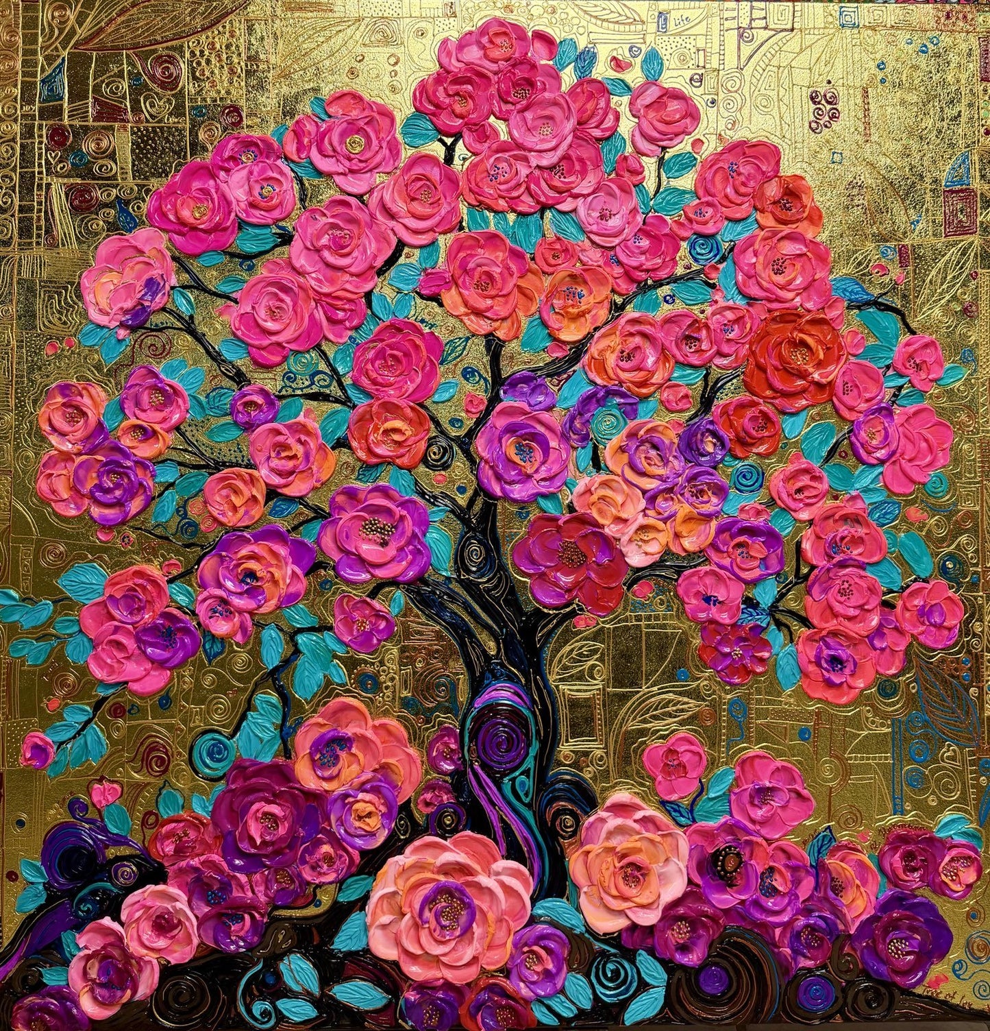 Tree of Joy