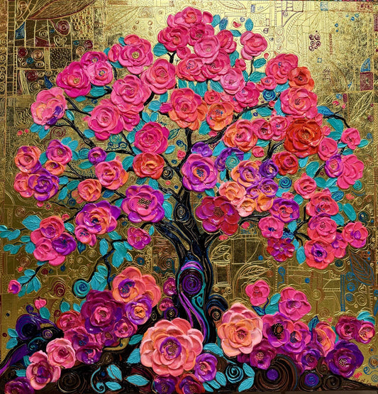 Tree of Joy