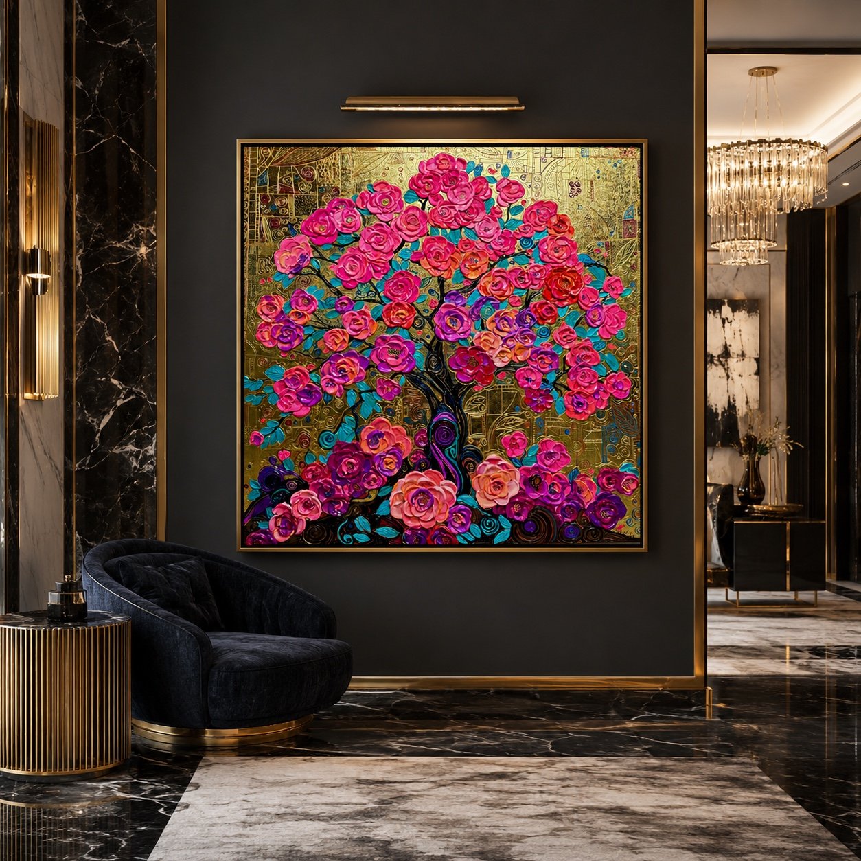 Tree of Joy
