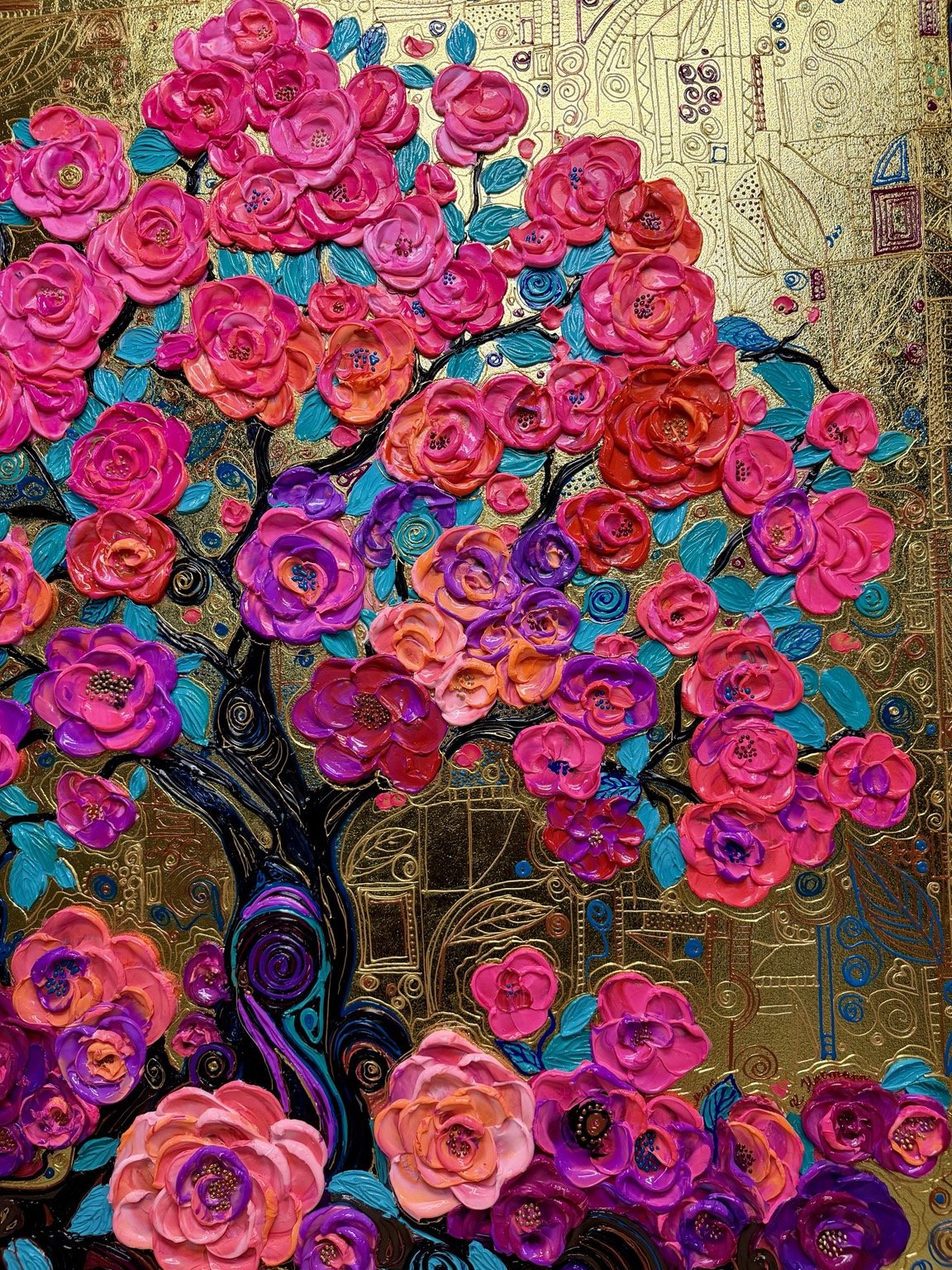 Tree of Joy
