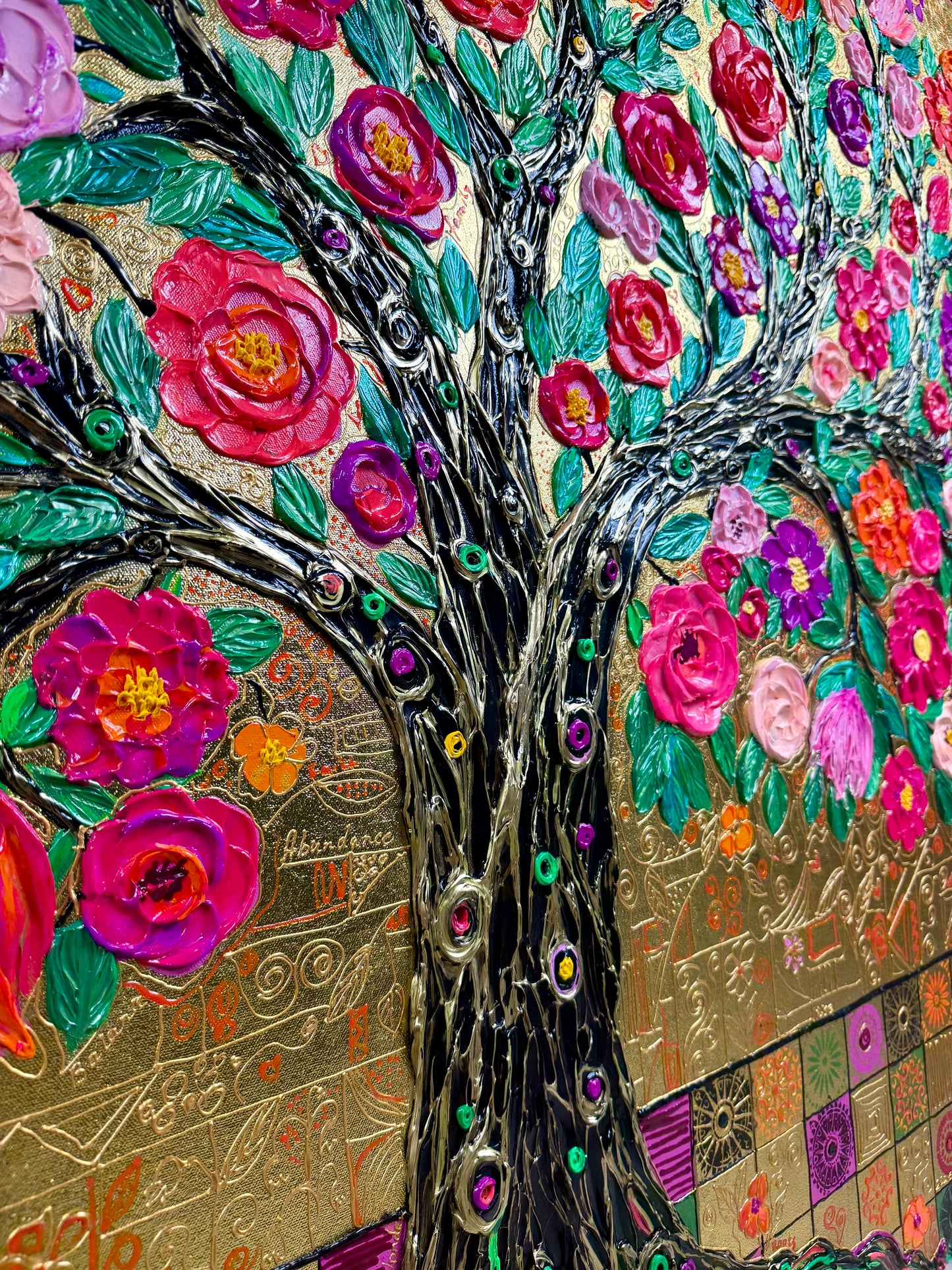 Tree of Wonder