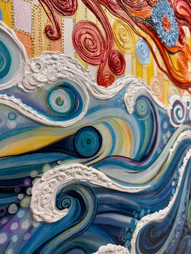 Ocean of Thoughts