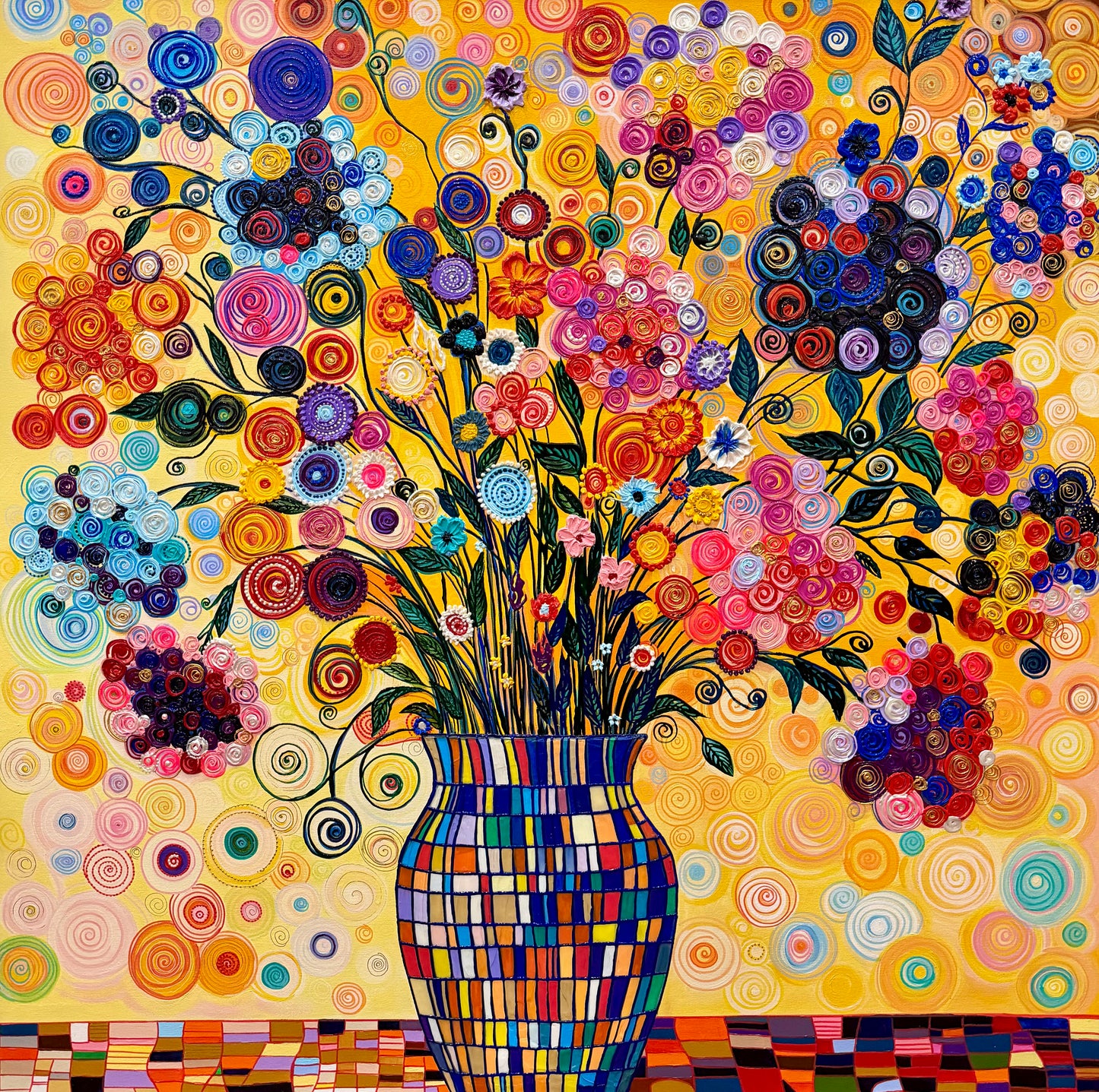 Abundance
