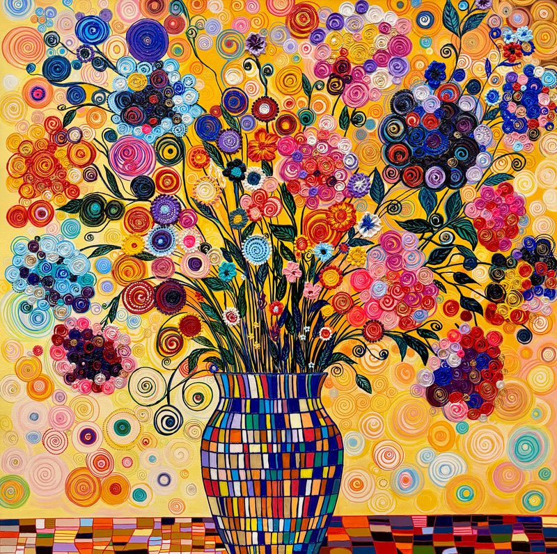 Abundance