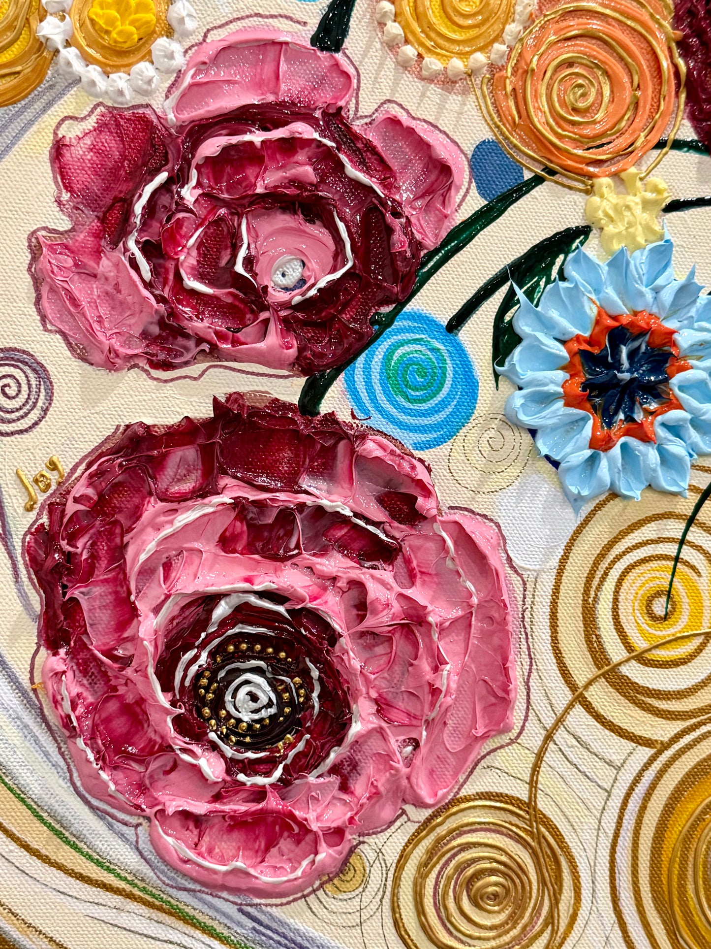 Abundance 2