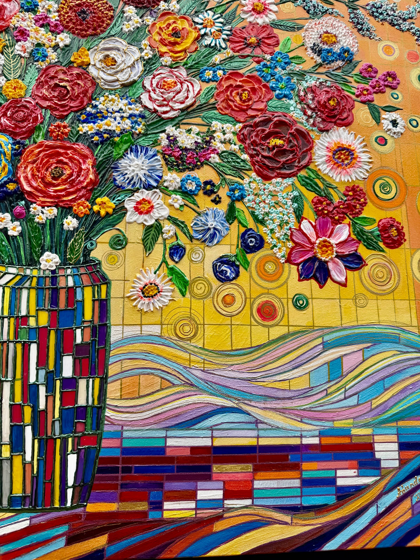 Abundance 4