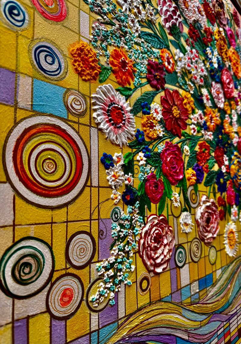 Abundance 4
