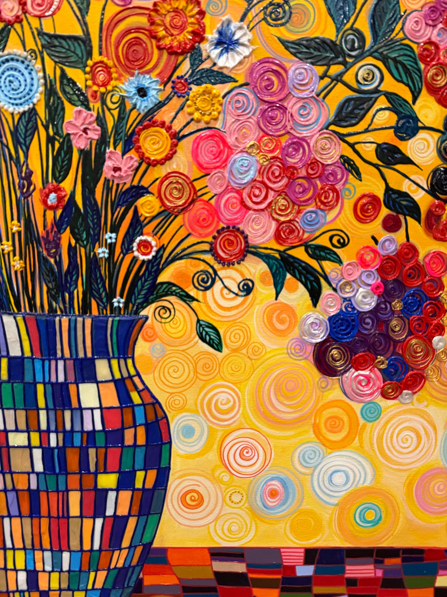 Abundance