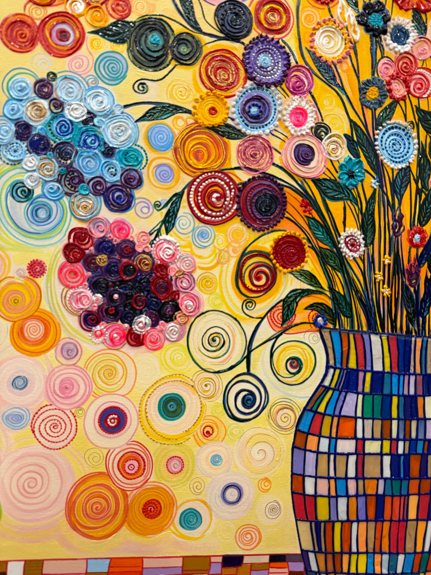 Abundance