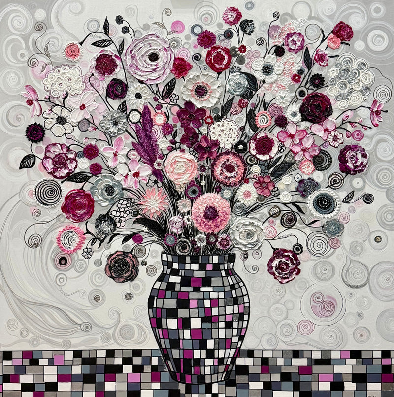 Abundance 3