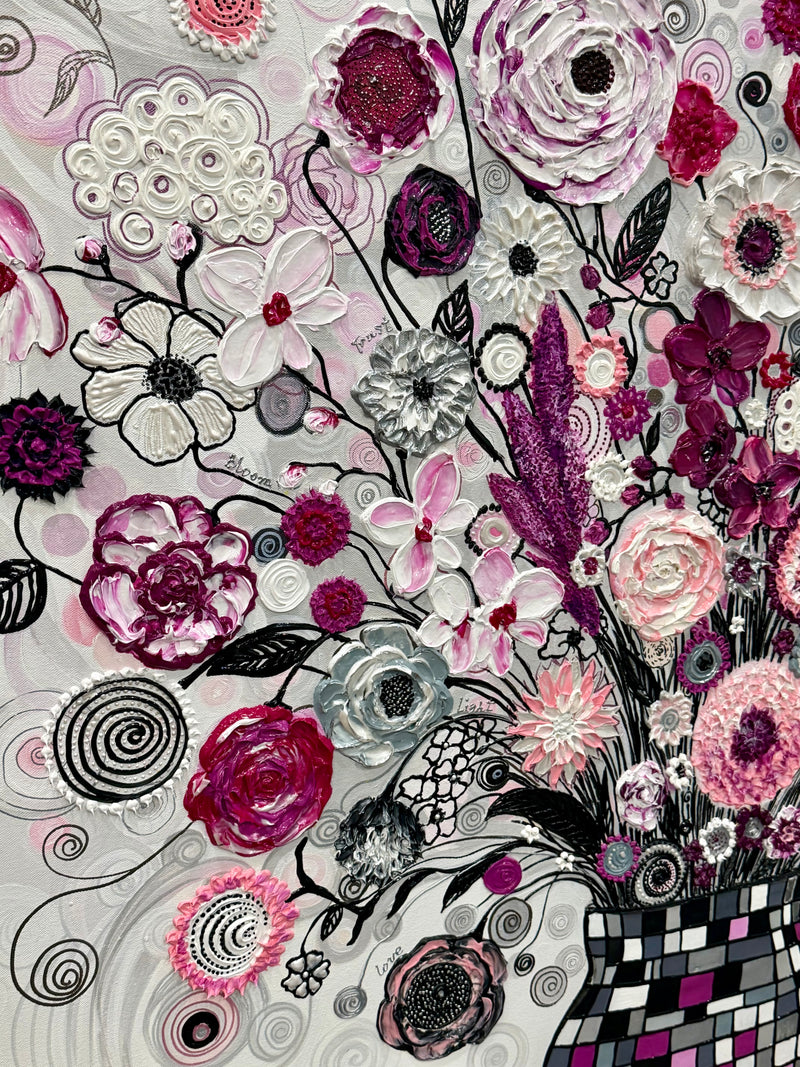 Abundance 3
