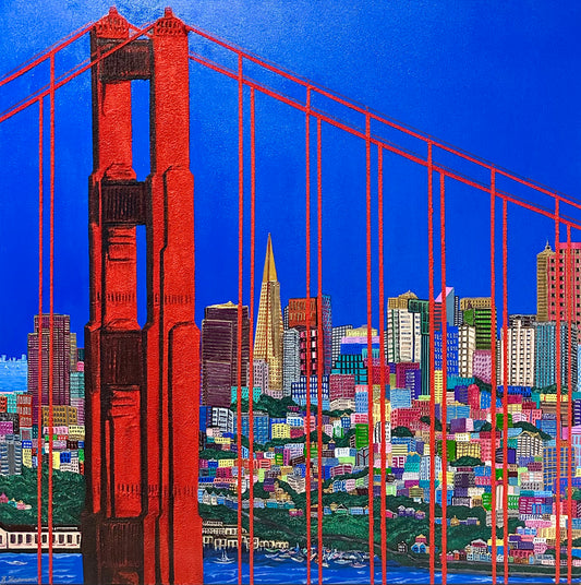 Golden Gate Bridge