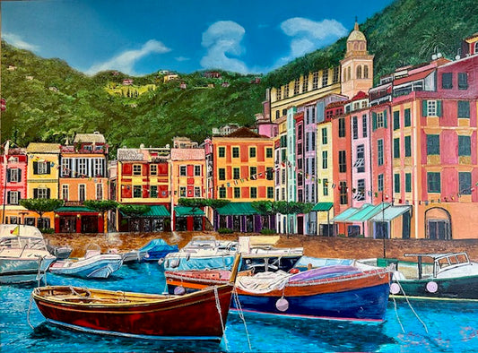 Portofino